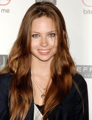 photos Daveigh Chase