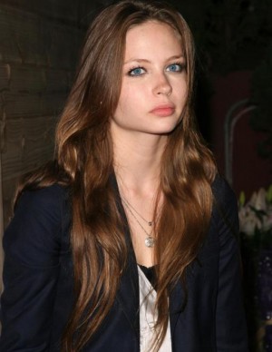 photos Daveigh Chase