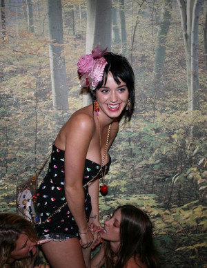 photos Katy Perry