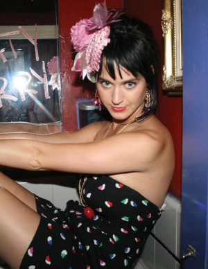 photos Katy Perry