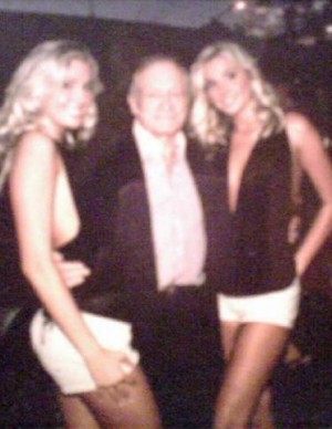 photos Hugh Hefner