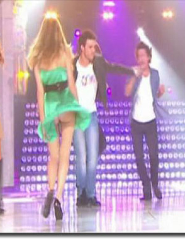 [STAR ACADEMY 8] Oops le doublé d’Alice