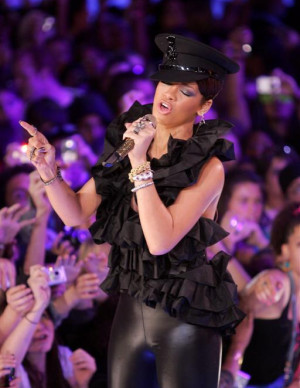 photos Rihanna 