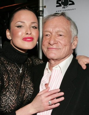 photos Hugh Hefner