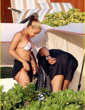 photos Christina Milian