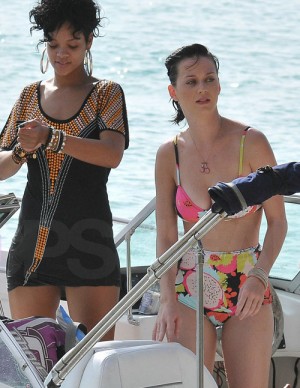 photos Rihanna 