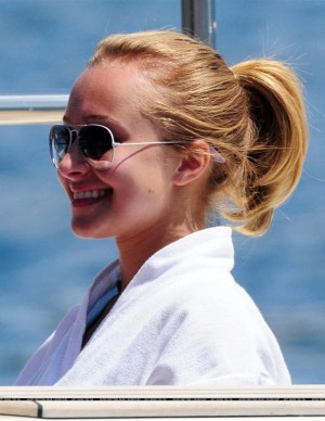 photos Hayden Panettiere