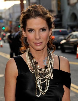 photos Sandra Bullock