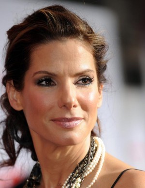 photos Sandra Bullock