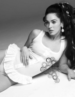 photos Megan Fox