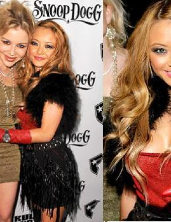 Tila Tequila confirme ses fiançailles