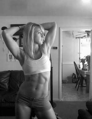 photos Femmes bodybuildees