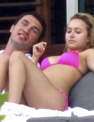 photos Hayden Panettiere