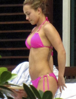 photos Hayden Panettiere