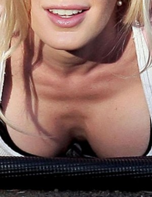 photos Heidi Montag