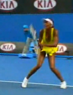 photos Venus Williams