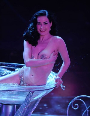 photos Dita Von Teese