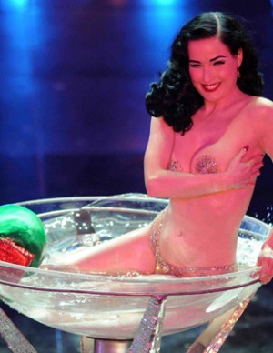 photos Dita Von Teese