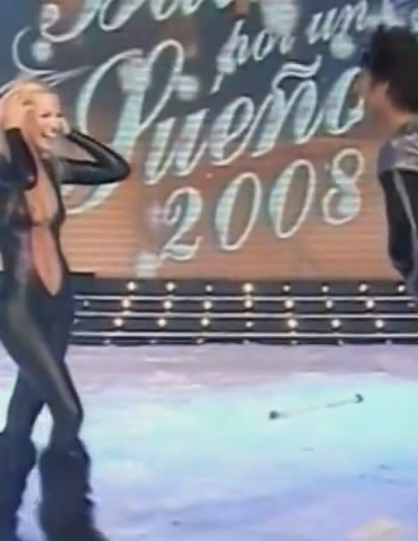 Carolina Pampita Ardohain: quelle merveille