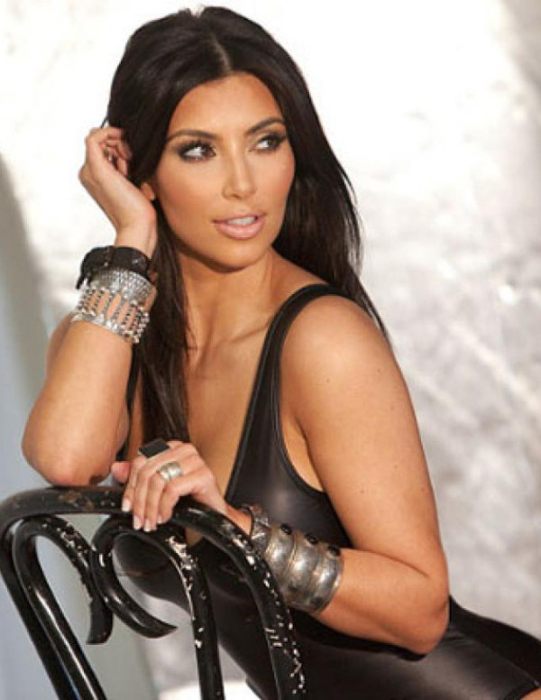 Calendrier Kim Kardashian 2011(...)
