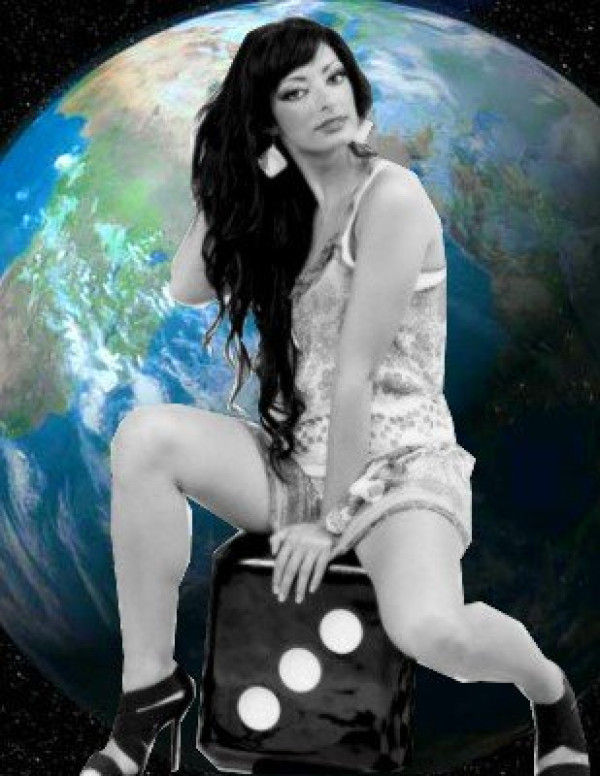 Secret Story 3 :Emilie figurante dans un clip d’Algerino