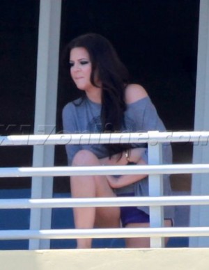 photos Khloe Kardashian