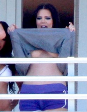 photos Khloe Kardashian