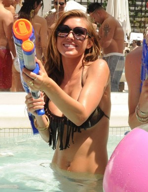 photos Audrina Patridge