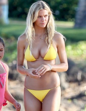 photos Brooklyn Decker