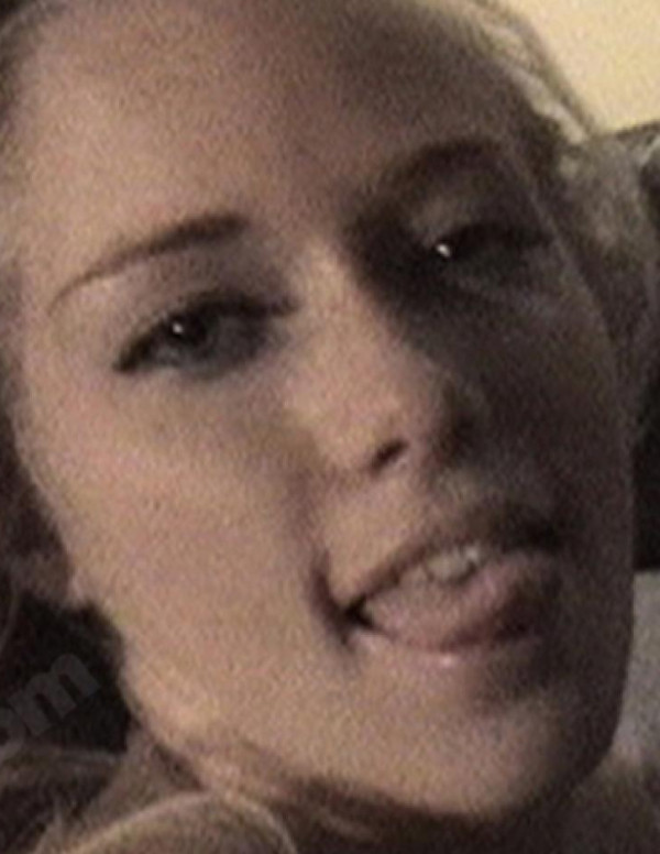 Kendra Wilkinson nue dans une sextape