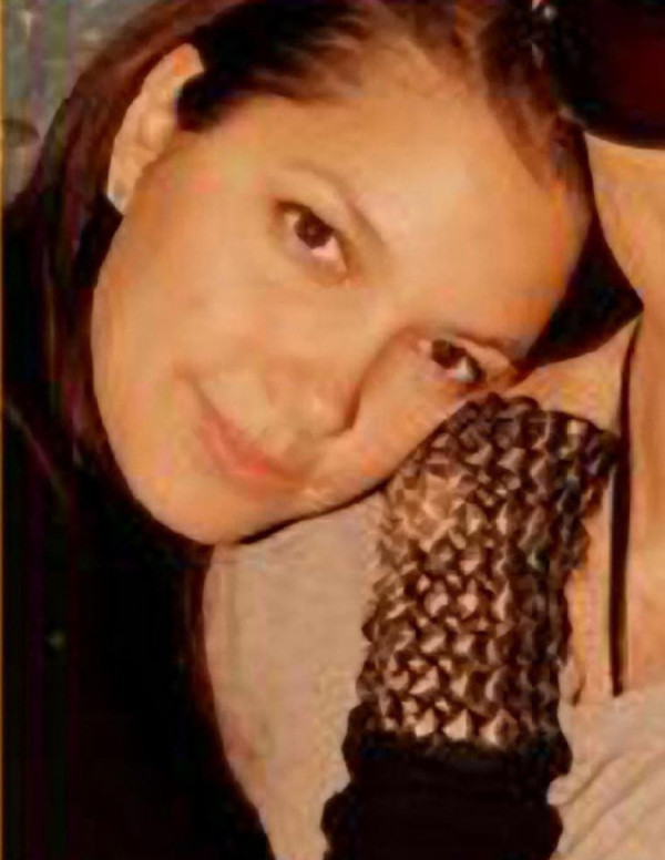 Lindsay Lohan et Indrani en couple