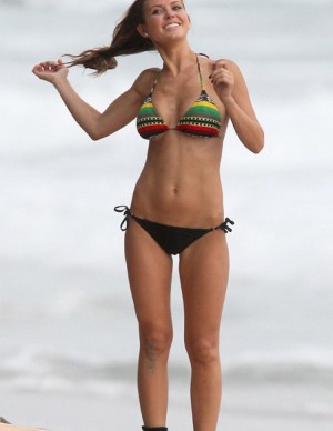 photos Audrina Patridge