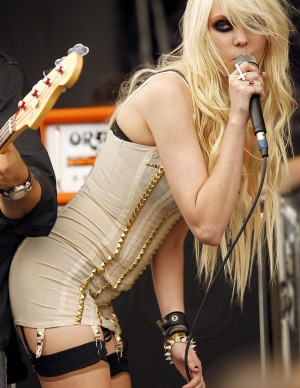 photos Taylor Momsen