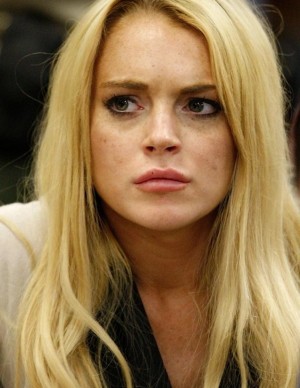 photos Lindsay Lohan