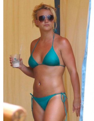 photos Britney Spears