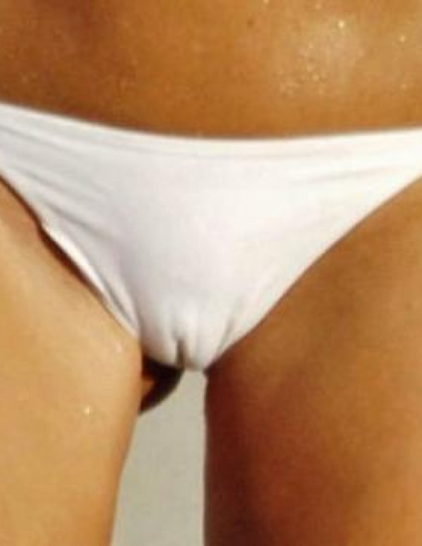 Rachel Uchitel Cameltoe