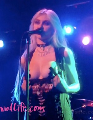 photos Taylor Momsen