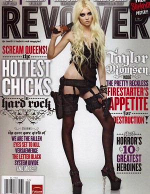 photos Taylor Momsen