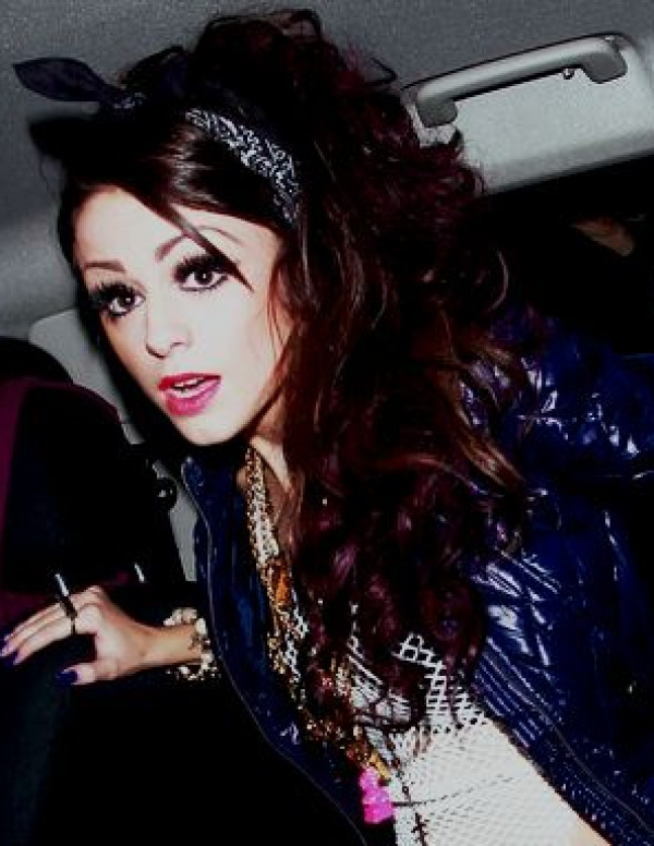 Cher Lloyd, la révélation X-Factor 2010, c’est elle !
