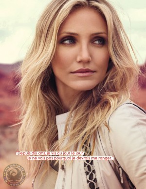 photos Cameron Diaz