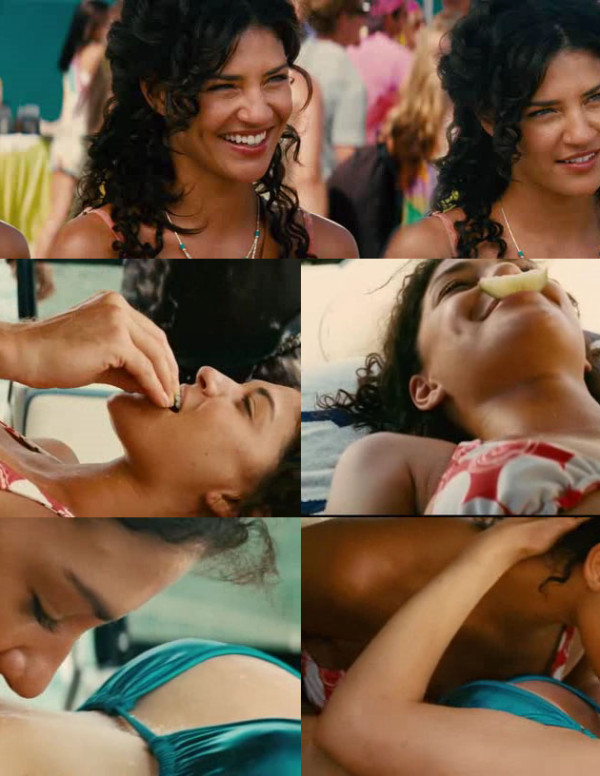Jessica Szohr – Piranha 3D