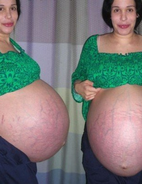 La sextape de Nadya Suleman