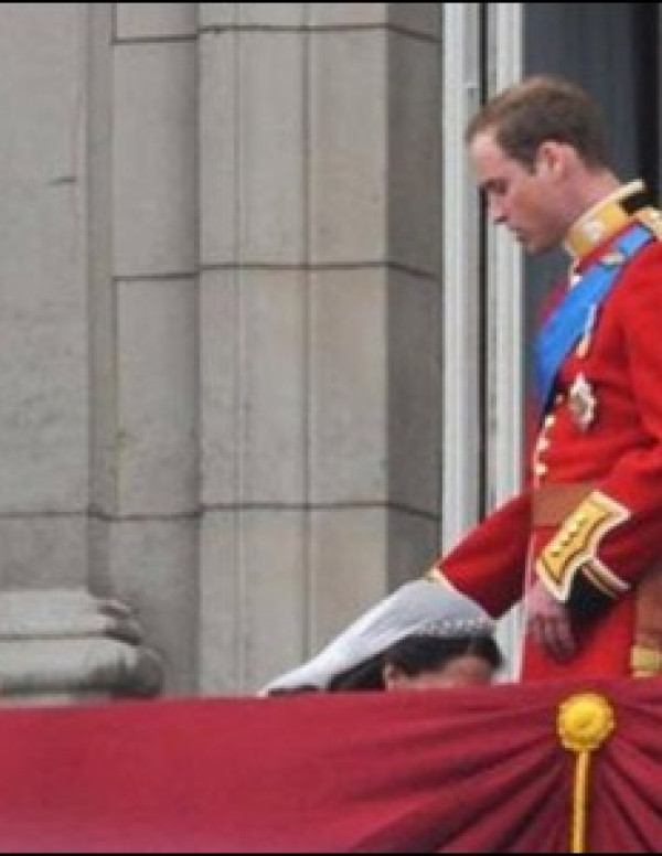 Mais que fait la princesse ?