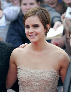 photos Emma Watson