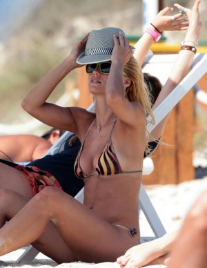 photos Michelle Hunziker