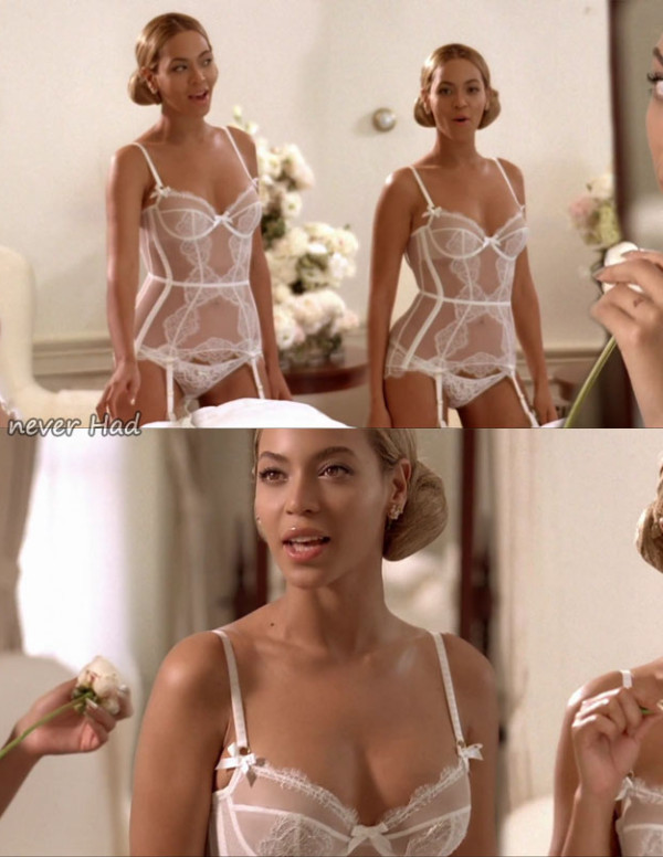 Beyonce – Best Thing I never Had