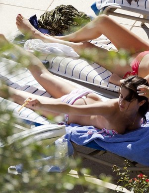 photos Selena Gomez