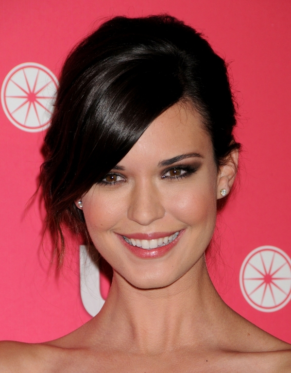 Dr House : Odette Annable remplace Lisa Edelstein