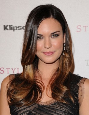 photos Odette Annable