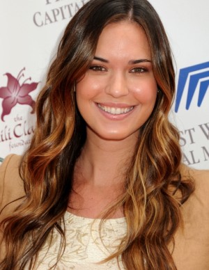 photos Odette Annable